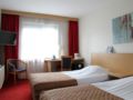 Bastion Hotel Dordrecht Papendrecht ホテル詳細