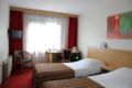 Bastion Hotel Geleen ホテル詳細