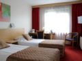 Bastion Hotel Heerlen ホテル詳細