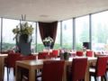 Bastion Hotel Zaandam ホテル詳細