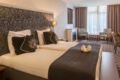 Best Western Amsterdam Airport Hotel Uithoorn ホテル詳細