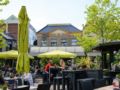 Best Western City Hotel de Jonge ホテル詳細