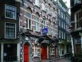 Best Western Dam Square Inn ホテル詳細