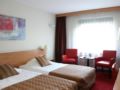 Best Western Plus Amsterdam Airport ホテル詳細