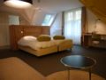 Best Western Plus Berghotel Amersfoort ホテル詳細