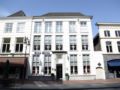 Best Western Plus City Centre Hotel Den Bosch ホテル詳細