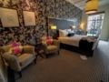 Boutique Hotel Notting Hill ホテル詳細