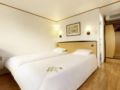 Campanile Vlaardingen Hotel ホテル詳細