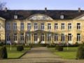 Chateau St. Gerlach ホテル詳細