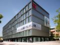 citizenM Amsterdam South ホテル詳細