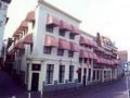 City Hotel Nieuw Minerva Leiden ホテル詳細
