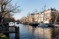 CityCondos Amsterdam with Canal view ホテル詳細