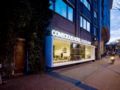 Conscious Hotel Vondelpark ホテル詳細