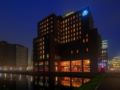 Crowne Plaza Amsterdam - South ホテル詳細