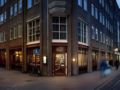 Eden Rembrandt Square Hotel Amsterdam ホテル詳細