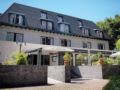 Fletcher Hotel Auberge de Kieviet ホテル詳細