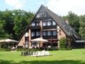 Fletcher Hotel Landgoed Huis te Eerbeek ホテル詳細