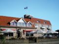 Fletcher Hotel Restaurant De Gelderse Poort ホテル詳細