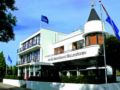 Fletcher Hotel Restaurant Hellendoorn ホテル詳細