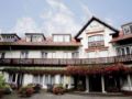 Fletcher Hotel-Restaurant Klein Zwitserland (former Bilderberg hotel Klein Zwitserland) ホテル詳細