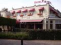 Fletcher Hotel Restaurant Veldenbos ホテル詳細