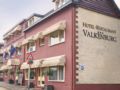 Fletcher Hotel Valkenburg ホテル詳細