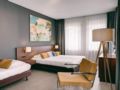 Golden Tulip Hotel Alkmaar ホテル詳細