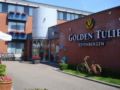 Golden Tulip Hotel Zevenbergen ホテル詳細