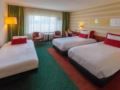 Grand Hotel Amstelveen ホテル詳細