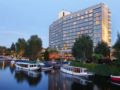 Hilton Amsterdam Hotel ホテル詳細
