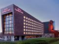 Hilton Garden Inn Leiden Netherlands ホテル詳細