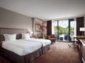 Hilton Royal Parc Soestduinen Hotel ホテル詳細