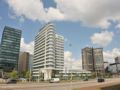 Holiday Inn Amsterdam - Arena Towers ホテル詳細