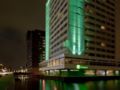 Holiday Inn Amsterdam ホテル詳細