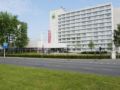 Holiday Inn Eindhoven ホテル詳細