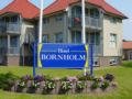 Hotel Bornholm ホテル詳細