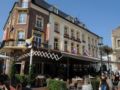 Hotel De Limbourg ホテル詳細