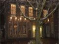 Hotel de Plataan Delft Centrum ホテル詳細