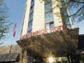 Hotel Den Haag Voorburg ホテル詳細