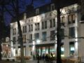 Hotel Derlon Maastricht ホテル詳細
