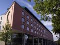 Hotel Van der Valk Maastricht ホテル詳細