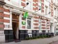 ibis Styles Amsterdam Amstel ホテル詳細