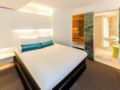 Ibis Styles Amsterdam CS Hotel ホテル詳細