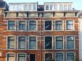 Innercity Hotel ホテル詳細
