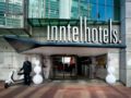 Inntel Hotels Amsterdam Centre ホテル詳細