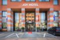 Joy Hotel ホテル詳細