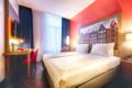 Leonardo Hotel Amsterdam City Center ホテル詳細