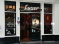 Luxer Hotel ホテル詳細