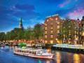 Luxury Suites Amsterdam ホテル詳細