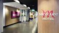 Mercure Hotel Schiphol Terminal ホテル詳細